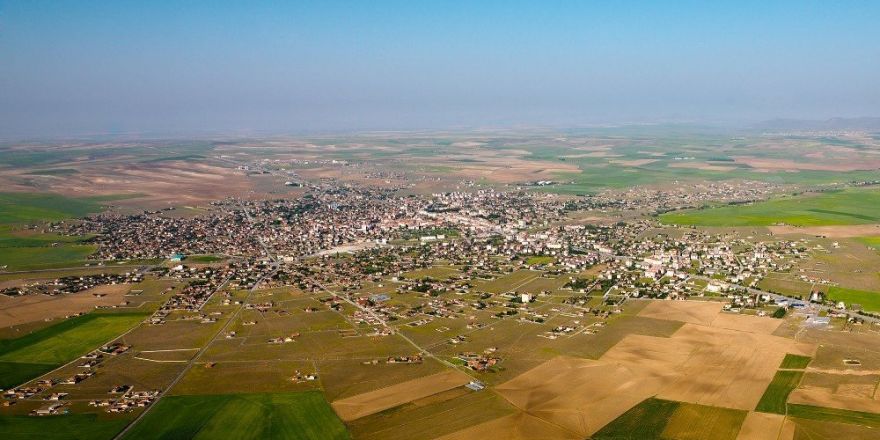 Konya’da 8 ilçenin daha 1/5000 ölçekli nazım imar planı revizyonu askıya çıktı