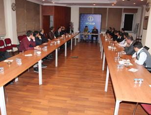 İsrail, Amerika’yı test etti