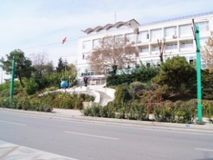 Taşınma onay bekliyor