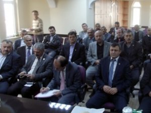 Su sorunu çiftçiye darbe vurdu