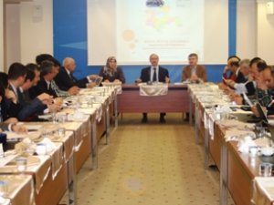 Büyükşehir Yasası'na hazırız