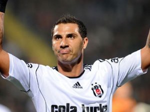 Quaresma gelecek sezon G.Saray'da iddiası