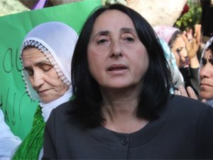 BDP'li Aydoğan'dan dine hakaret