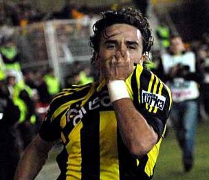 Gökhan Gönül yanlışını itiraf etti