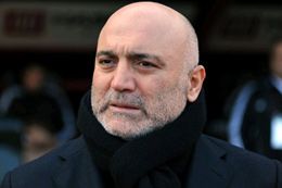 Karaman oyuncularını böyle savundu!