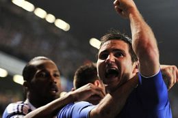 Chelsea ile M.City puan paylaştı