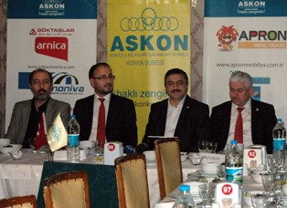 'Ekonomi doğru anlaşılmalı'