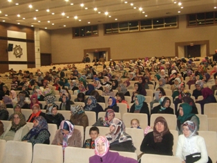 Müslümanlar kardeş olmalı!