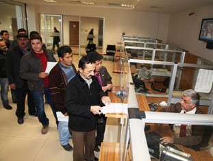 Selçuklu'dan örnek uygulama