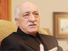 Gülen, Erdoğan'a meydan okudu!