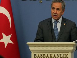 Bülent Arınç açıkladı: Disko kalkıyor