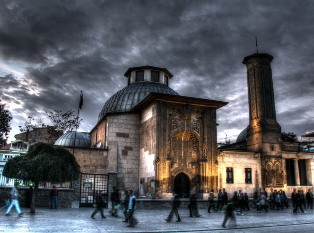 İbadete açılıyor