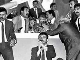Özal'ın suikastçisi 24 yıl sonra açıkladı!