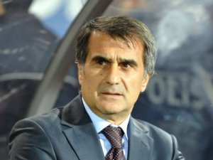 Şenol Güneş taraftardan özür diledi!