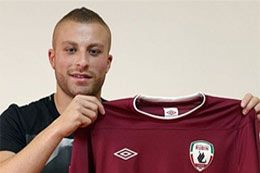 Gökhan Töre G.Saray için geldi