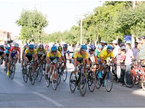 Pedallar Trabzon yolcusu