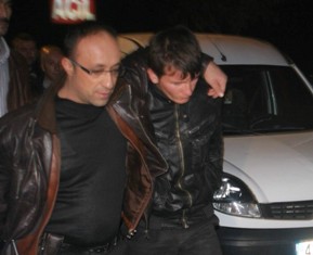 Konya'da yol verme kavgası: 1 ölü, 2 yaralı