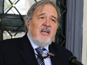 İlber Ortaylı: Meral Okay bilgili bir senarist değildi