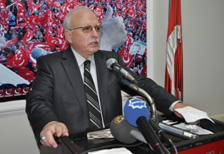 Patriotlar bizi yakacak!