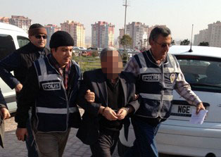 'Anaları ağlasın' dedi vurdu