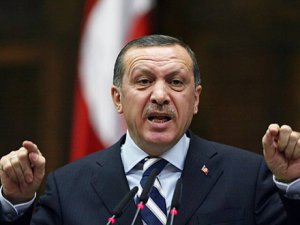 Başbakan Erdoğan'dan Köşk yorumu