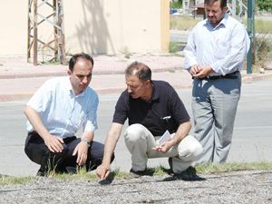Sulamada en tasarruflu ve uygun çözüm