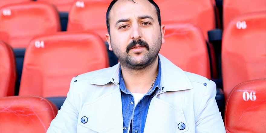 Gönlümüz Konyaspor'dan yana