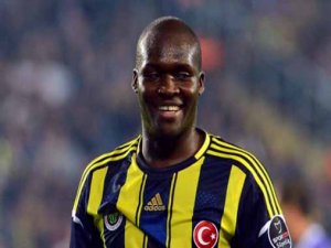 F.Bahçe'ye Sow'dan müjdeli haber