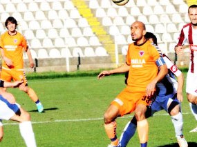 Mersin Tokat'tan zor kurtuldu!