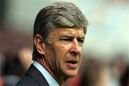 Wenger'in yeni gözdesi kim?