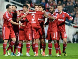 Kartal'ın durdurulamaz yükselişi