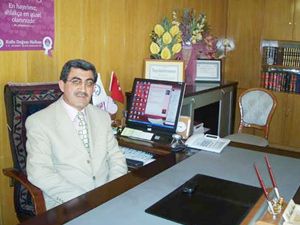 Huzur mevsimi başlıyor