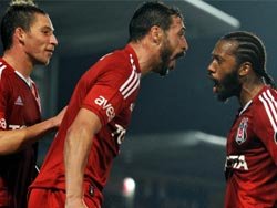 Ruslar'ın Fernandes aşkı