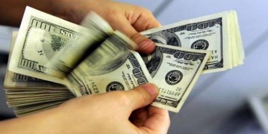 Dolar 3.58'in altında