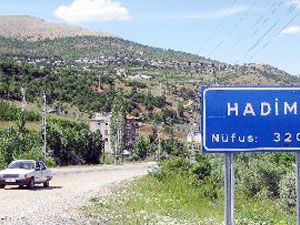 Belediyeler küçük, kriz büyük