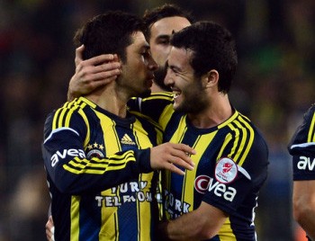 13 yıllık hesabı Sezar kapattı