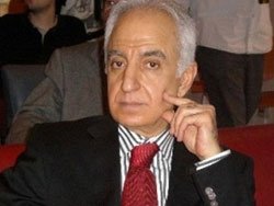 Hrant Dink'in kardeşi ombudsman seçimine isyan etti