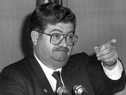 Turgut Özal'dan Saddam'a: Asarım sizi