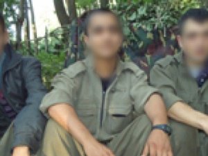 PKK adam bulamayınca bakın ne yaptı?