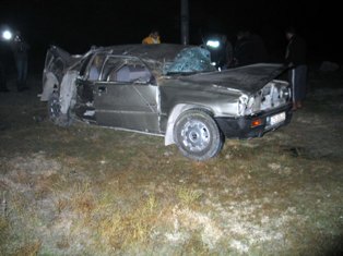 Kardeşleri trafik kazası ayırdı