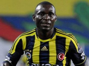 Henry Bienvenu'nün yerine O geliyor