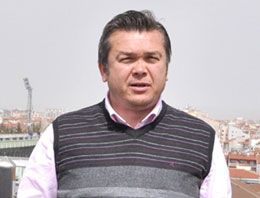 Halil Ünal cephesinde bir deprem daha!