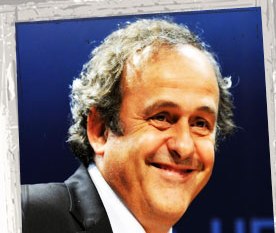 Platini'den Şampiyonlar Ligi kararı