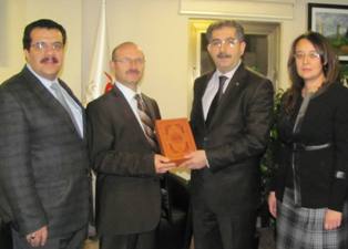 Konya yatırıma doyacak