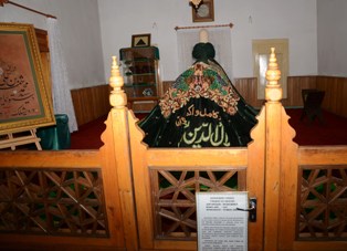 ''Şems'in ölümü'' halen sır