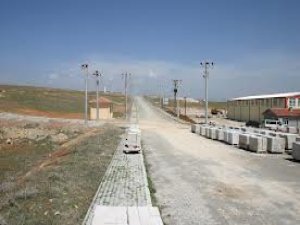 Beyşehir OSB'ye ulaşım kısalacak