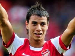 Chamakh Fenerbahçe'ye geliyor