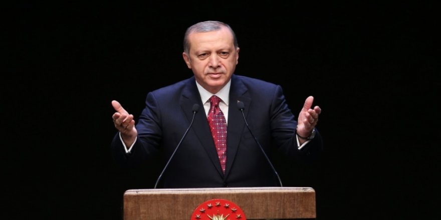 Erdoğan'ı 40 danışmanı takip edecek