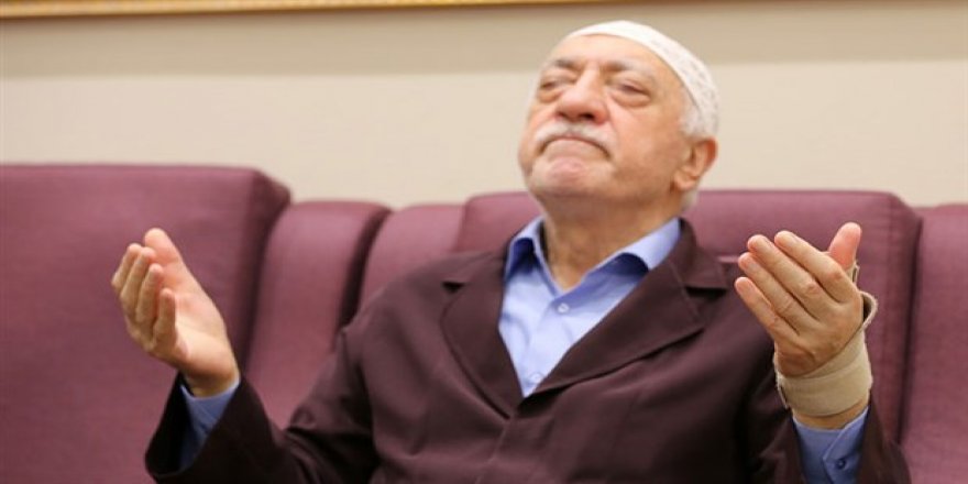 Gülen vatandaşlıktan çıkarılıyor!