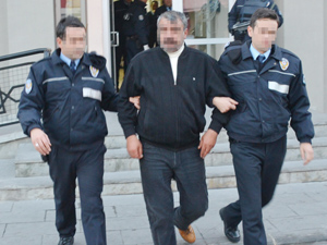 10 Kilo esrarla yakalandı